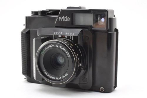 Ecc fujifilm fujica - [ecc+++++],