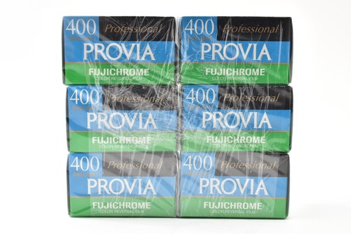 Fujifilm fujichrome provia 400 - fujichrome,