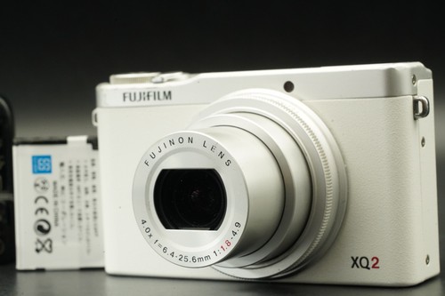 Fotocamera digitale fujifilm - fotocamera,