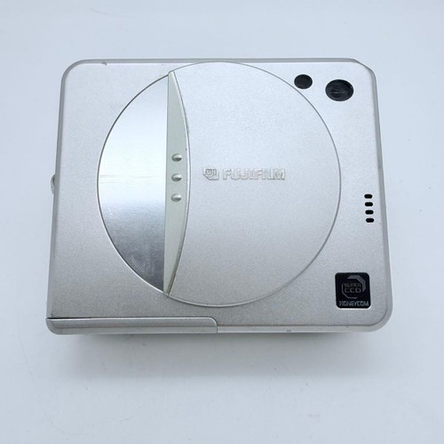 Fujifilm finepix 50i - fujifilm,
