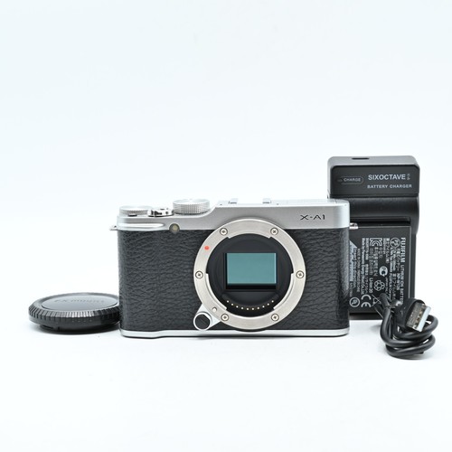 Quasi come nuova fujifilm - [quasi, nuova]