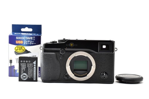 Quasi come nuova fotocamera - [quasi,