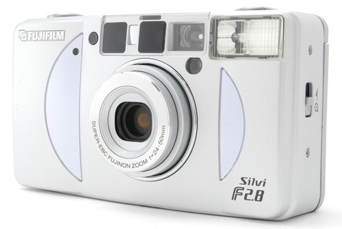 Ottime condizioni fujifilm - condizioni],