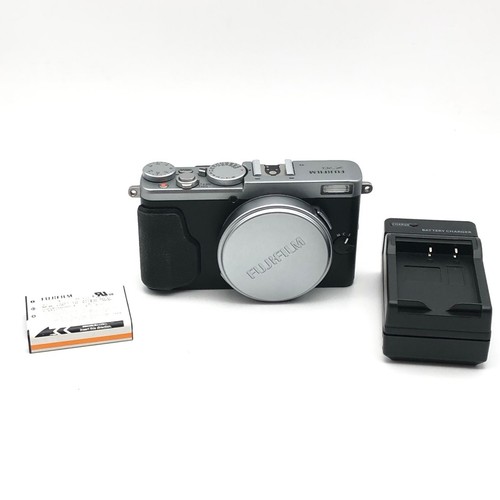 Fujifilm x70 megapixel - fujifilm,
