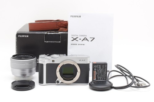 Quasi inutilizzato fujifilm - [quasi, inutilizzato]