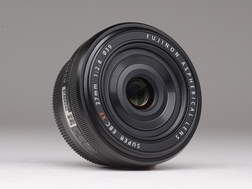 Fujifilm fujinon mm - xf,