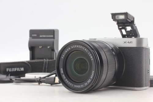 Quasi nuovo fujifilm - [quasi, nuovo]