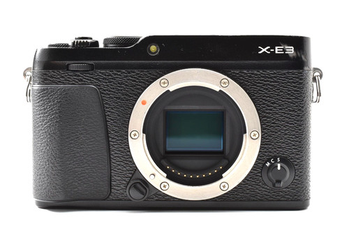 Scatti fujifilm e3 24 - fujifilm, 24,3