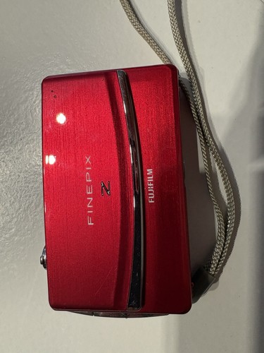 Fujifilm finepix 16mp - fujifilm, 3"