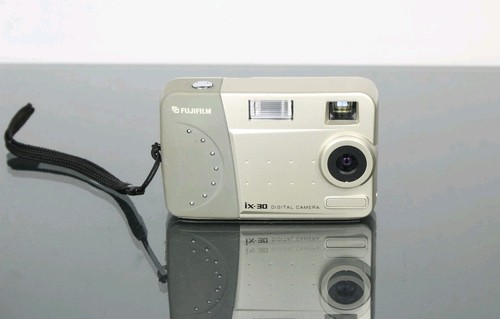 Fujifilm fotocamera - fujifilm, –