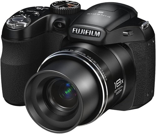 Fotocamera fuji ultra - fuji, ♦