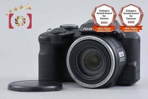 Fujifilm finepix s8600 - fujifilm,