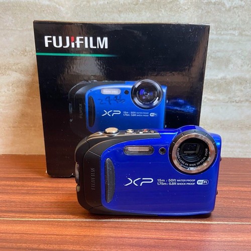 Fotocamera digitale fuji - digitale,