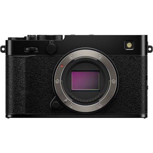 Fotocamera mirrorless fujifilm - mirrorless,