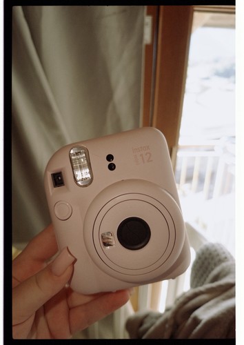 Fujifilm instax mini - mini,