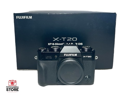 Fujifilm t20 garanzia - fujifilm, (garanzia