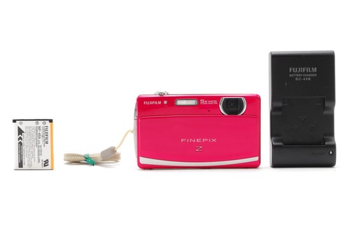 Ecc fujifilm finepix - [ecc+++++],