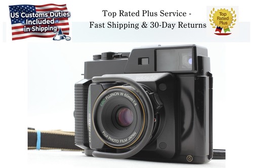 Quasi come nuovo fujifilm - [quasi,