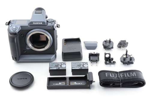 Ecc 19shot fujifilm - **ecc+++, 19shot**fujifilm