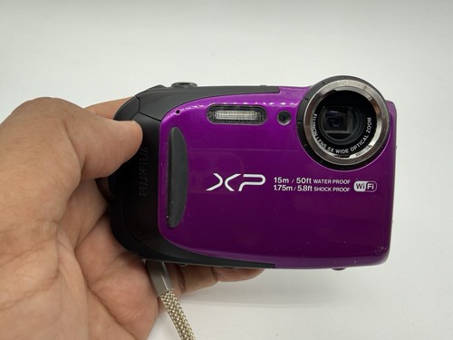 Fotocamera digitale tascabile