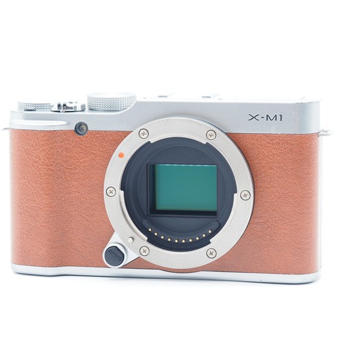 Corpo fotocamera mirrorless