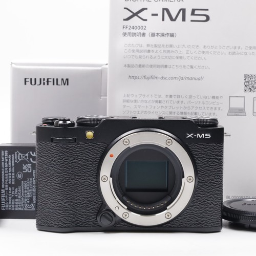 Fotocamera mirrorless fujifilm - mirrorless,