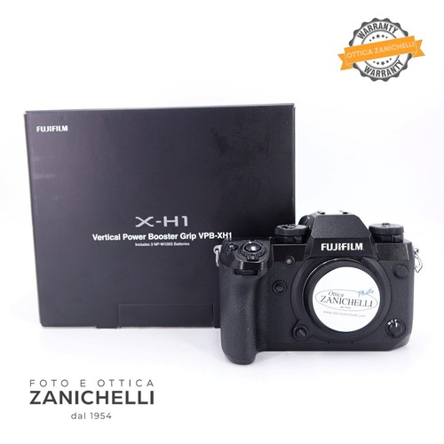 Fujifilm body 25000 - body,