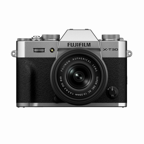 Fujifilm t30 iii - fujifilm, x-t30