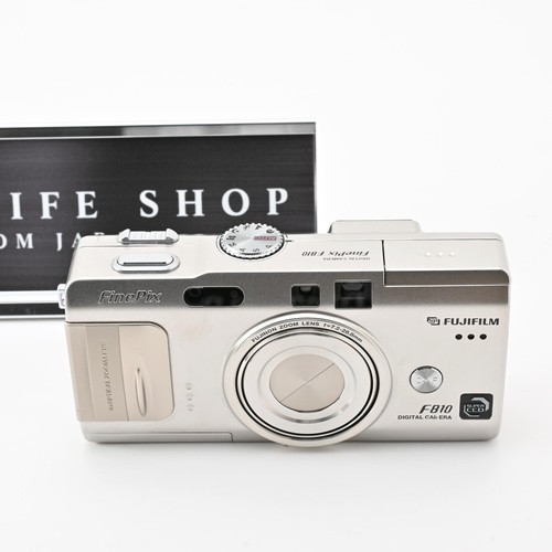 Fotocamera digitale fujifilm - fotocamera,