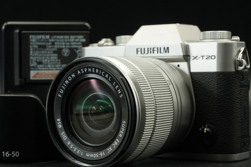 Fotocamera digitale fujifilm - fotocamera,