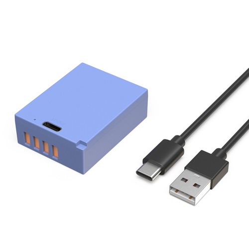 Smallrig battery 1050 mah - battery,
