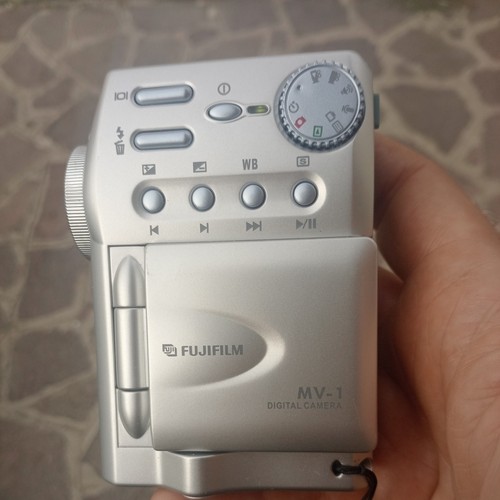 Videocamera fotocamera vintage