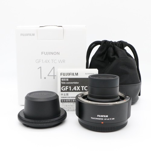 Fujifilm tc wr - 1.4x,