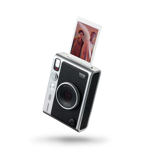 Fujifilm instax mini evo black - evo,
