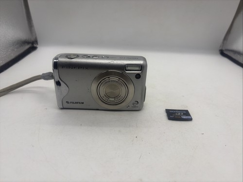 Fotocamera digitale fujifilm - fotocamera,