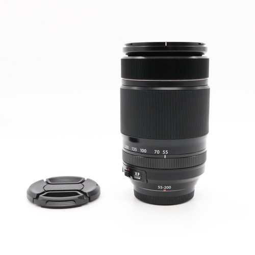 Fujifilm fujinon 200 mm - fujifilm,