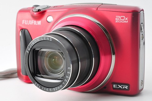 Ottime condizioni fujifilm - [ottime, condizioni]