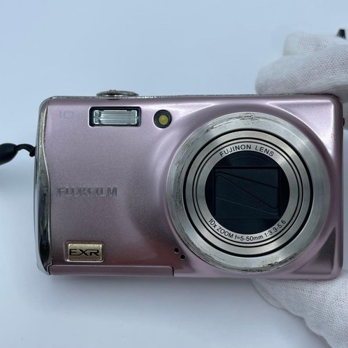 Fotocamera digitale compatta