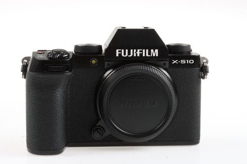 Custodia fujifilm s10 - custodia,