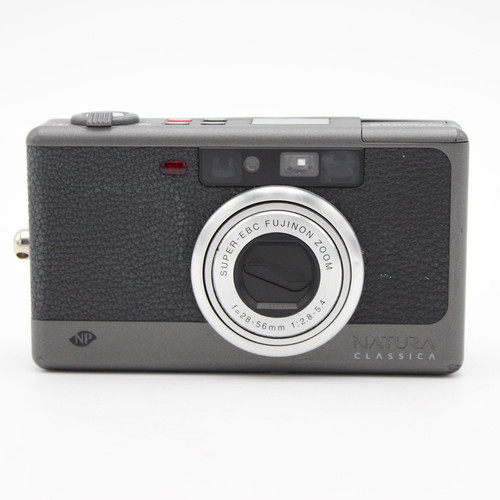 Fujifilm natura classica - classica, mm