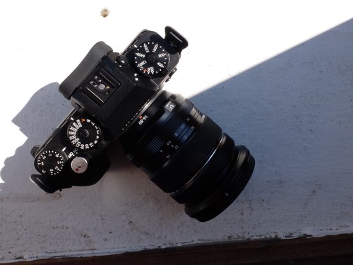 Fujifilm 16 80mm f4 - fujifilm,