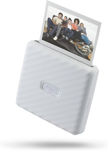 Fujifilm instax link - fujifilm,