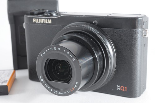 Fotocamera digitale fujifilm - fotocamera,
