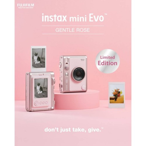 Fujifilm instax mini - instax,