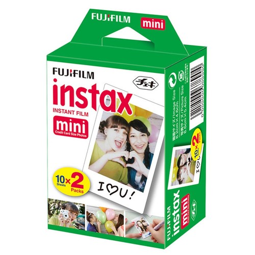 Confezioni fuji bipack - fuji,