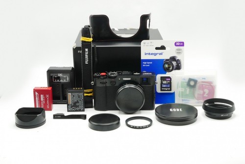 Fujifilm x100v corredo - x100v,