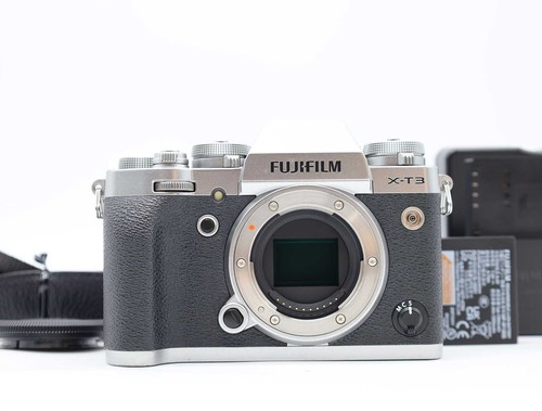 Fujifilm fuji fotocamera - fuji,