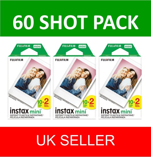 Fujifilm instax film mini - instax,