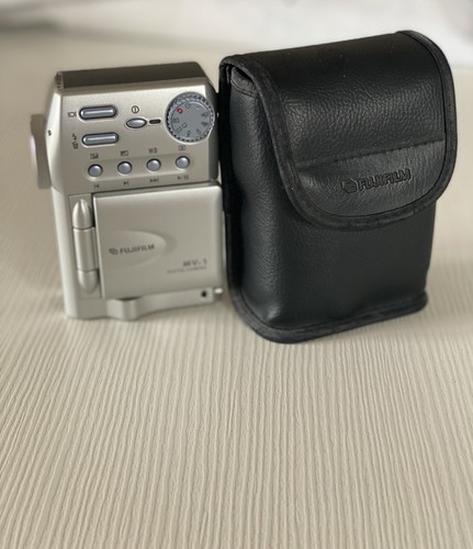 Fujifilm camera digitale - camera,