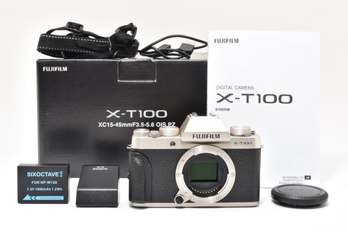 Ottime condizioni fujifilm - condizioni],